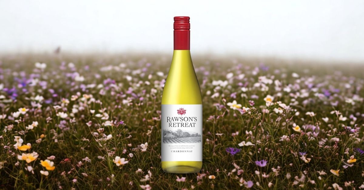 Rawson’s Retreat Chardonnay