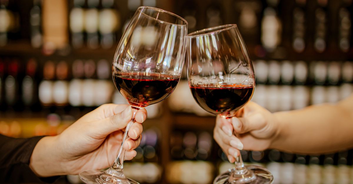 Red Wine