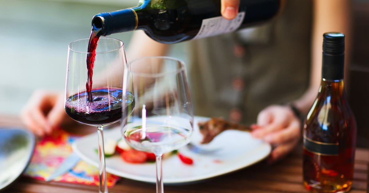 Red Wine