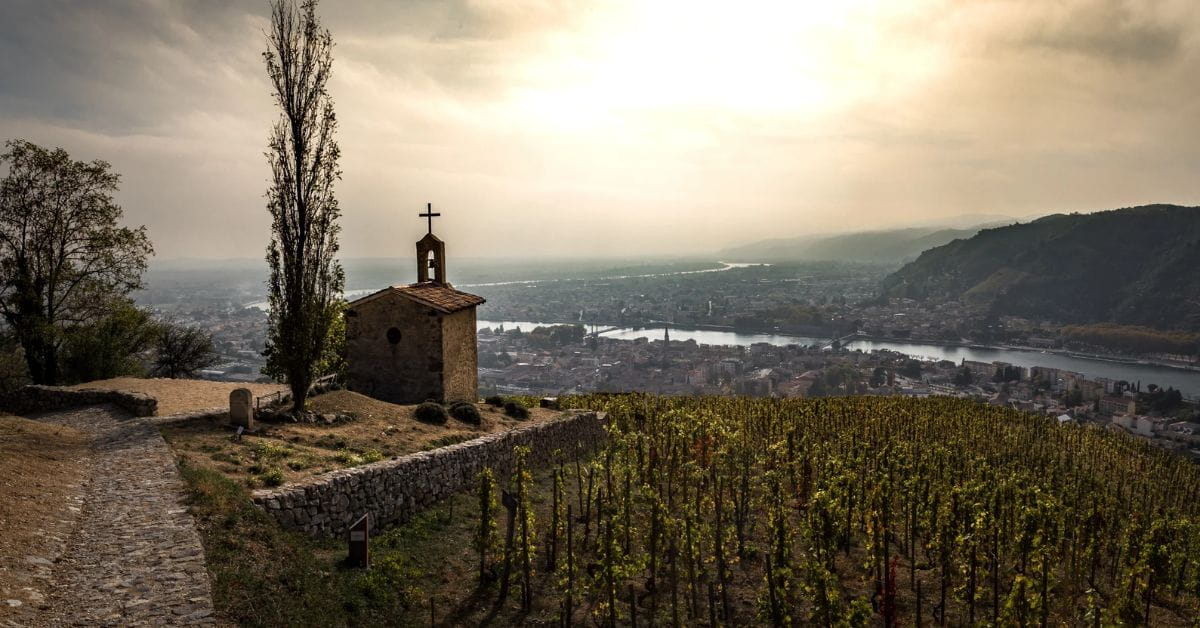 Rhone Valley
