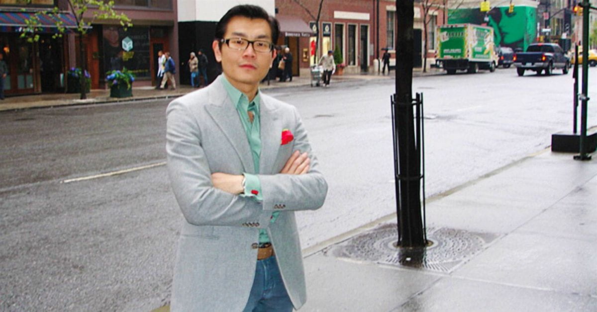 Rudy Kurniawan