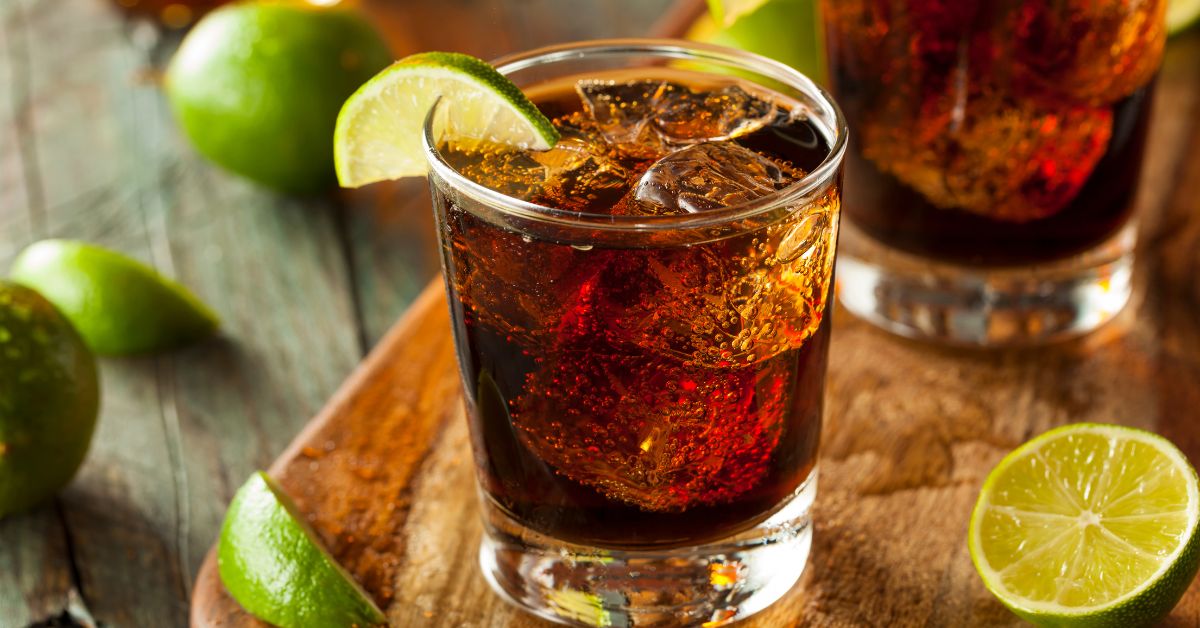 Rum