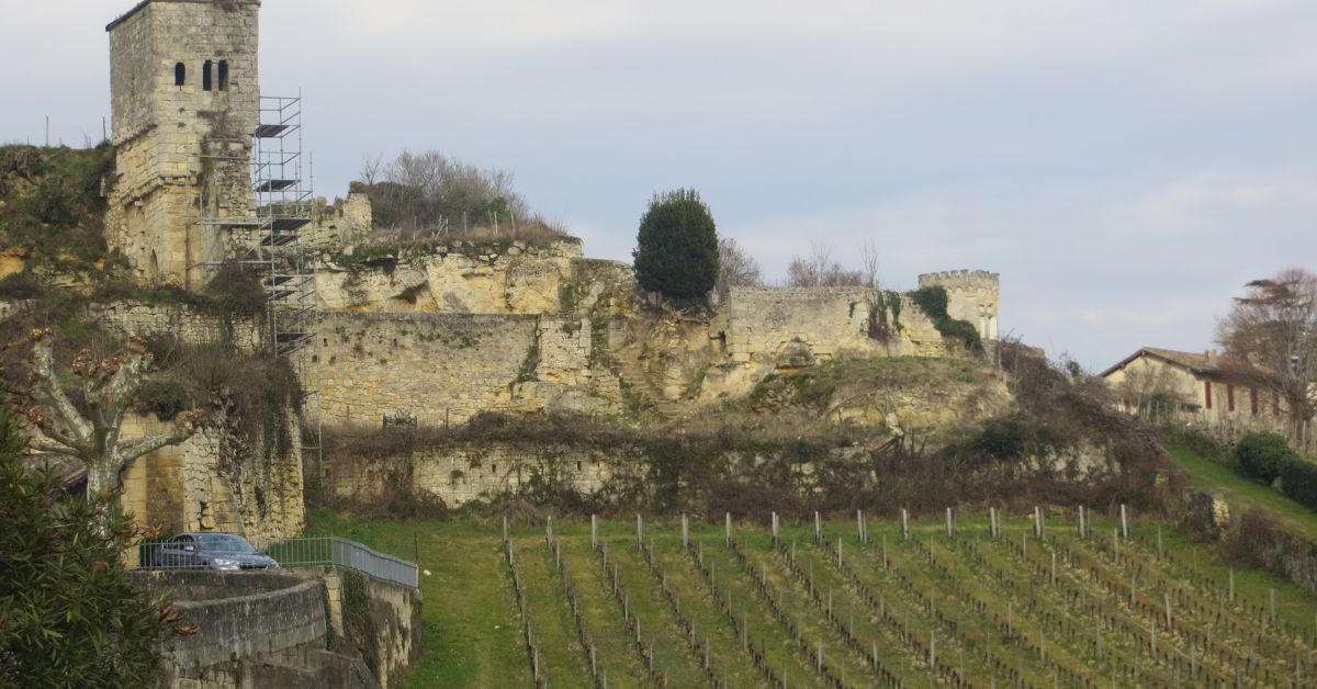 Saint-Émilion