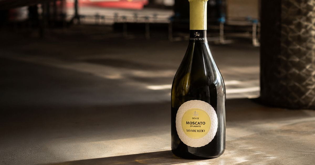 San Maurizio Moscato