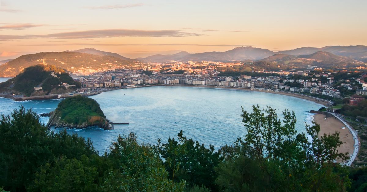 San Sebastián