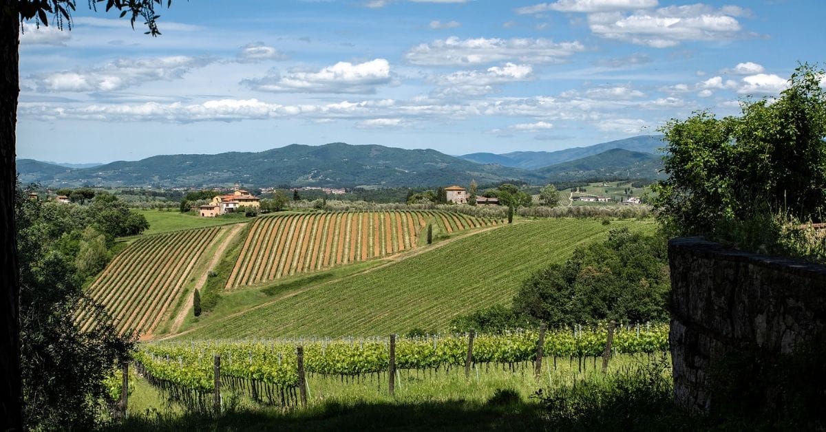 Santa Cristina