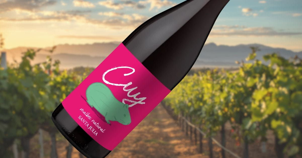 Cuy Malbec
