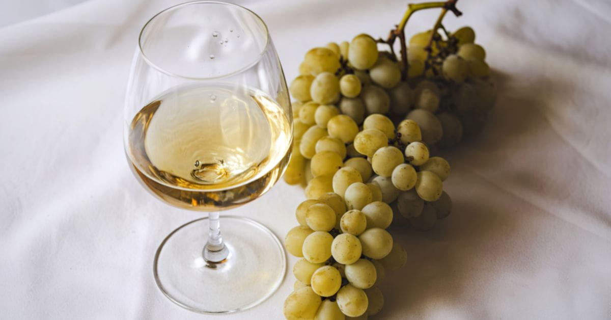 Sauvignon Blanc