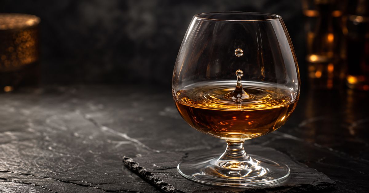 โลกของ Scotch Whisky สำหรับมือใหม่
