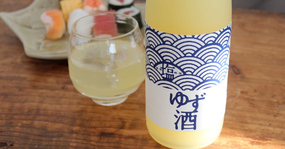 Shio Yuzu / Citrus
