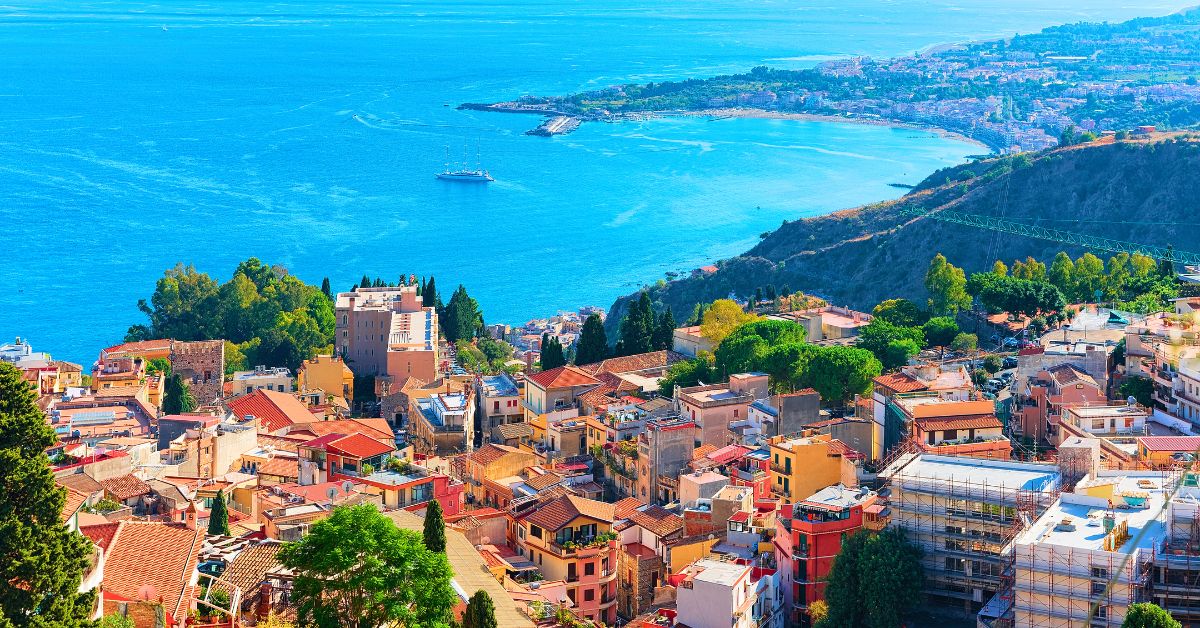 Sicily
