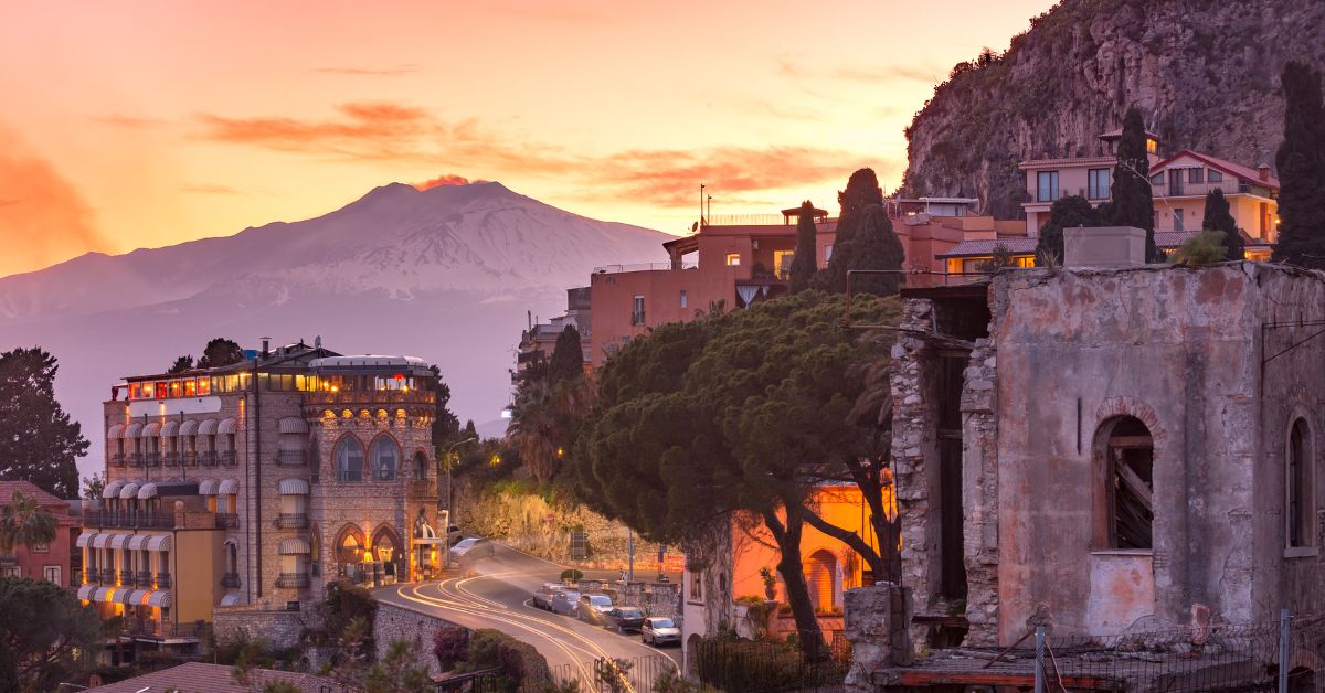 Sicily