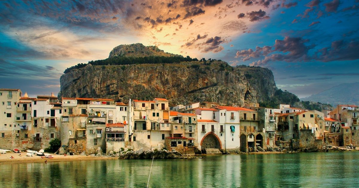 Sicily