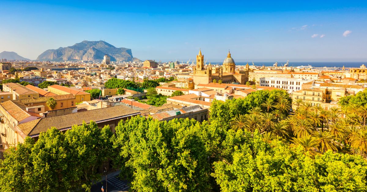 Palermo