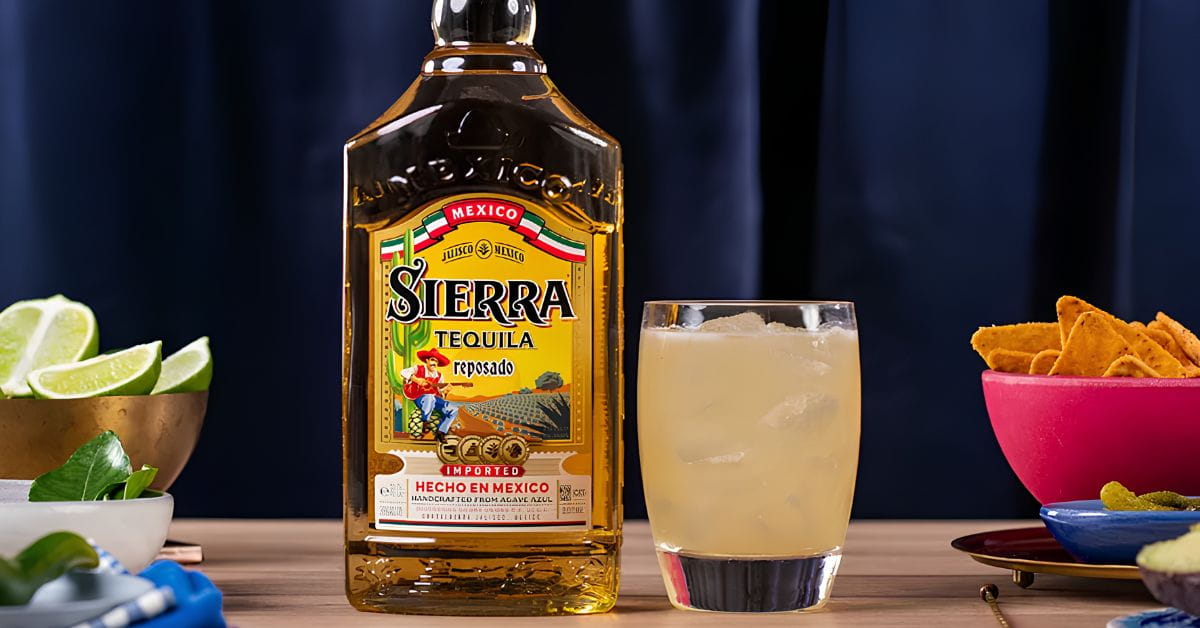 Mixto Tequila