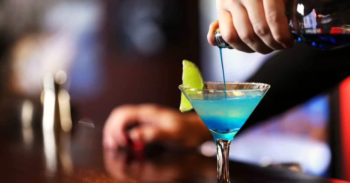 Signature Drink