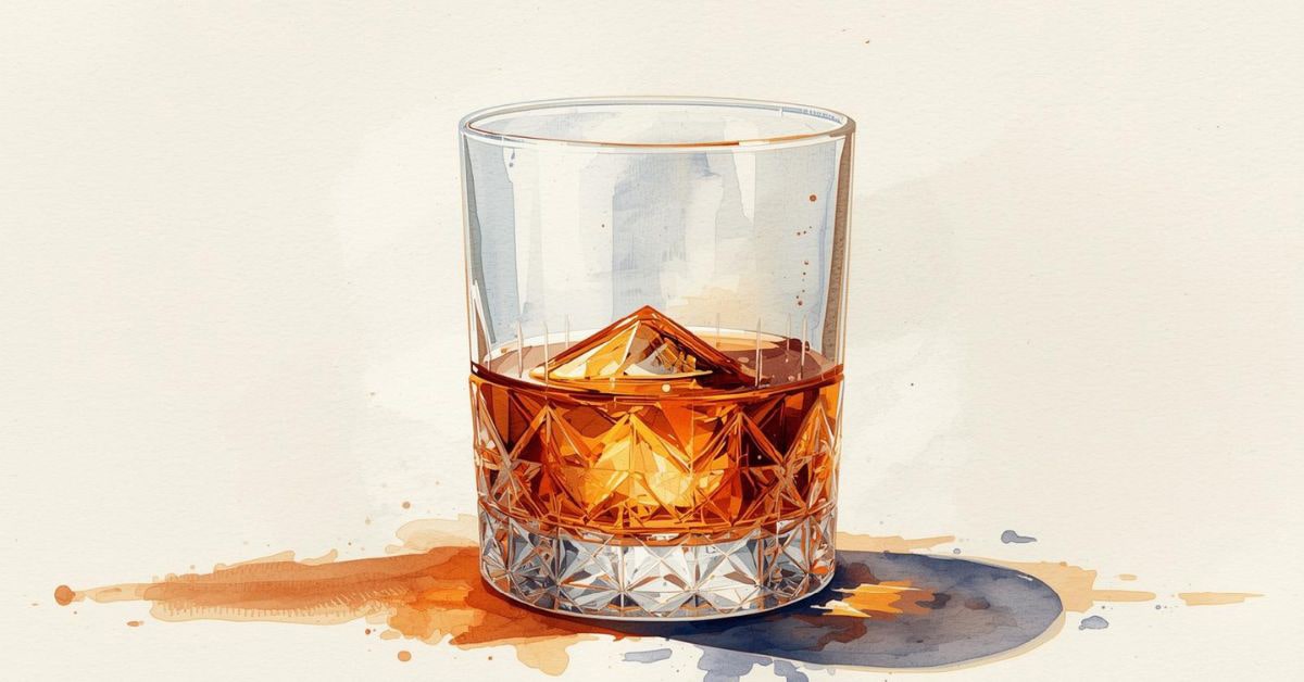 Single Malt Whisky