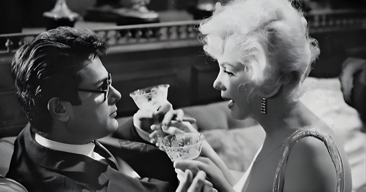 Some Like It Hot