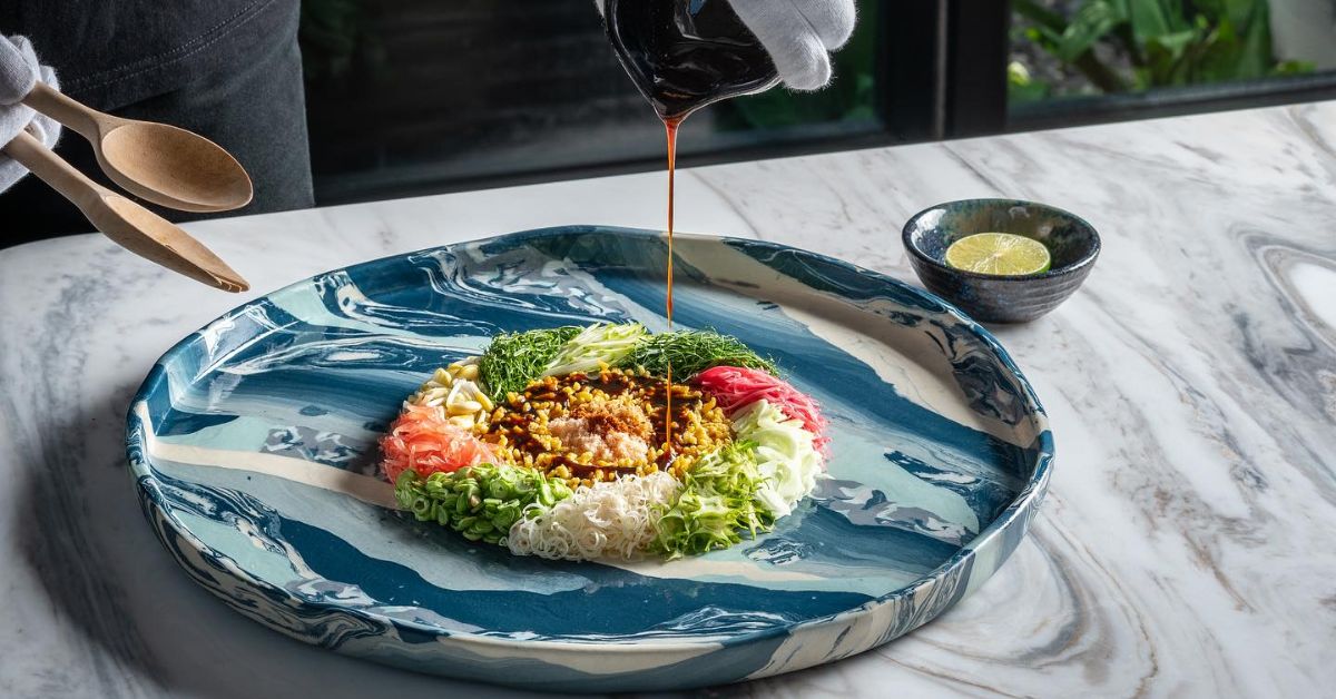 Sorn Khao Yam