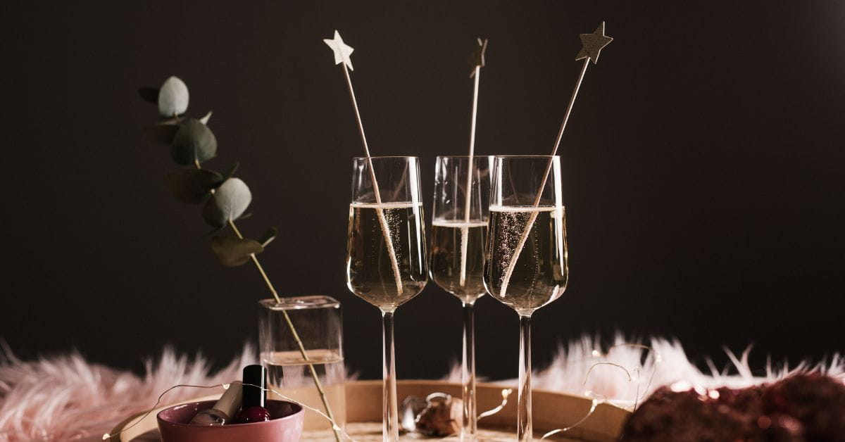 Sparkling Wine