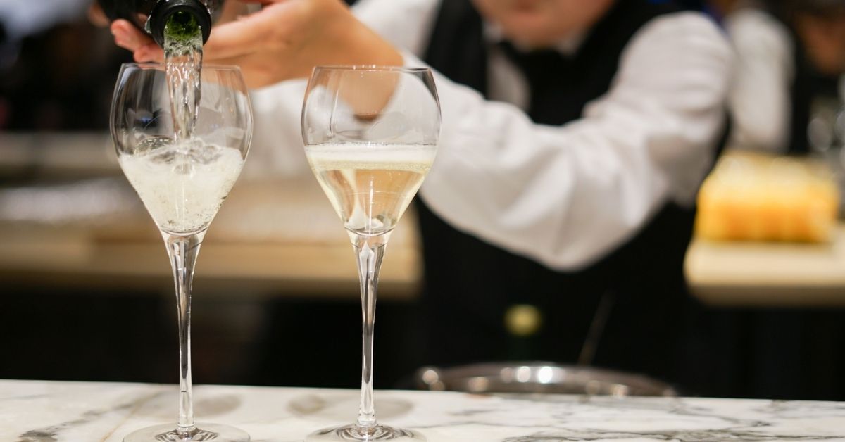 Sparkling Wine