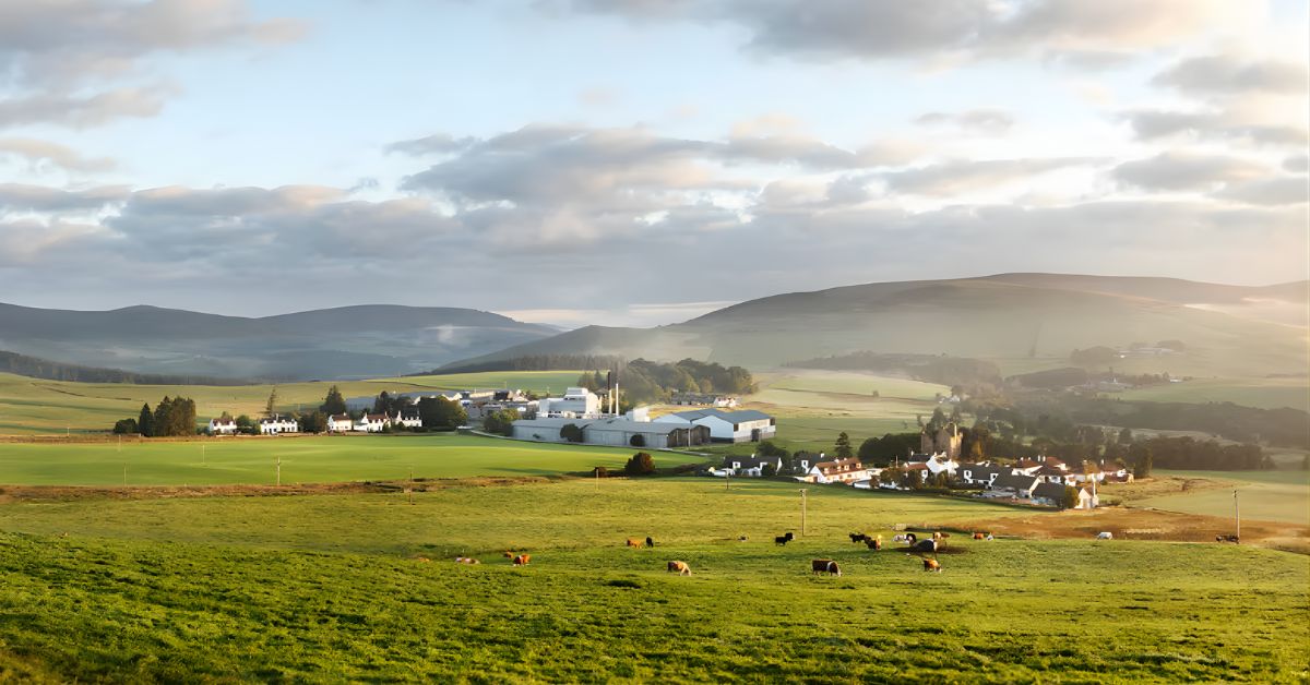 Speyside