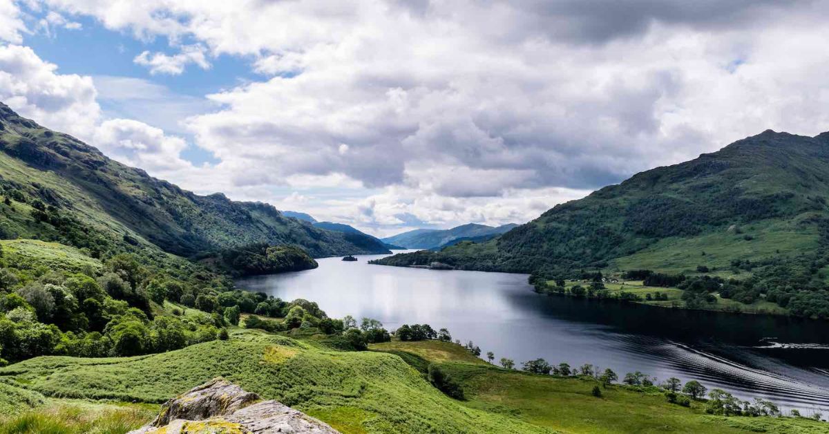 Speyside