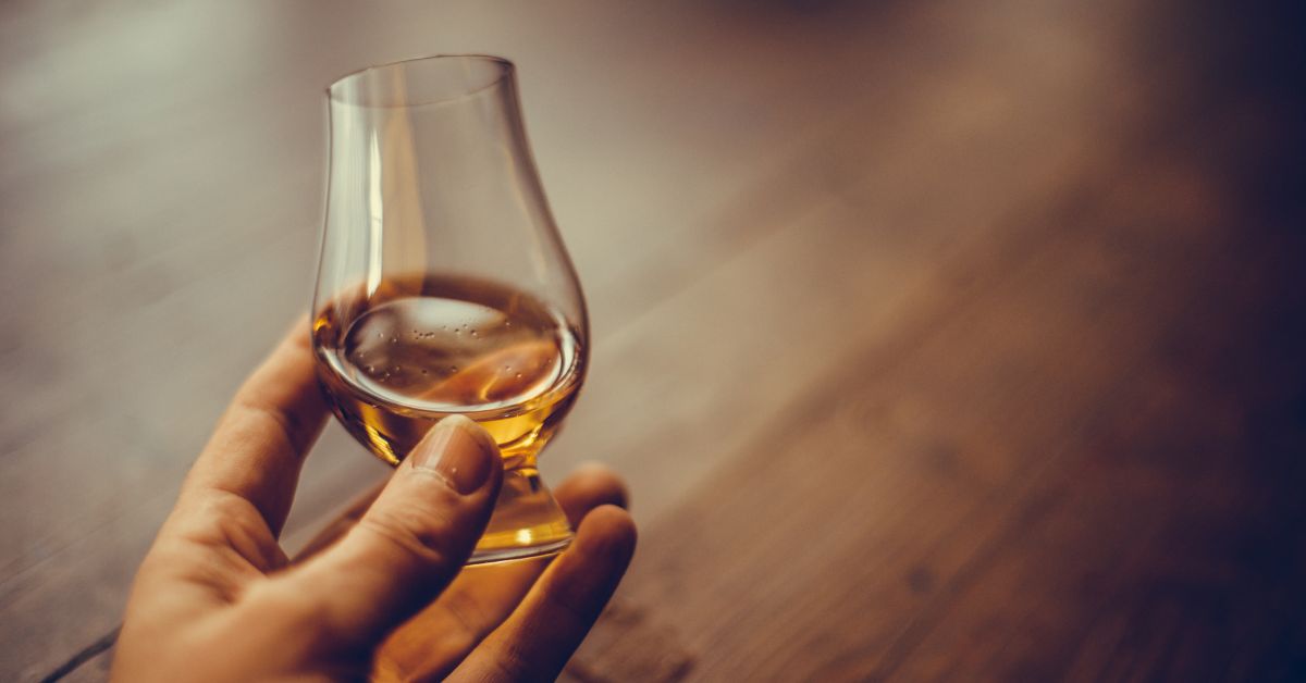Tasting Glass