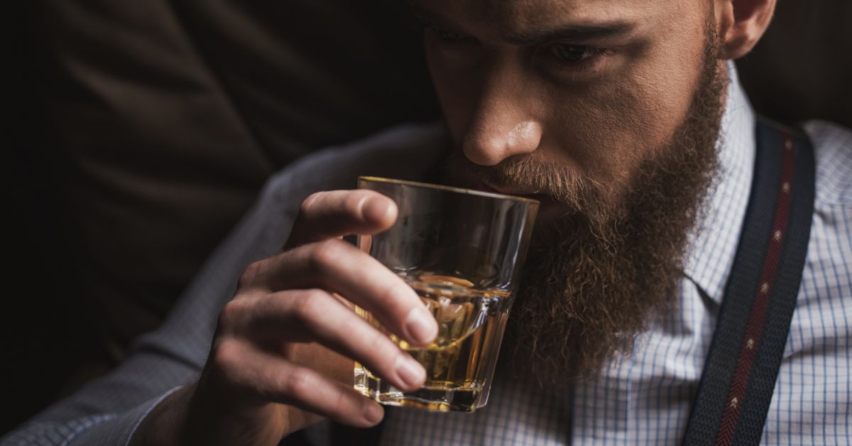 Spirits Nosing