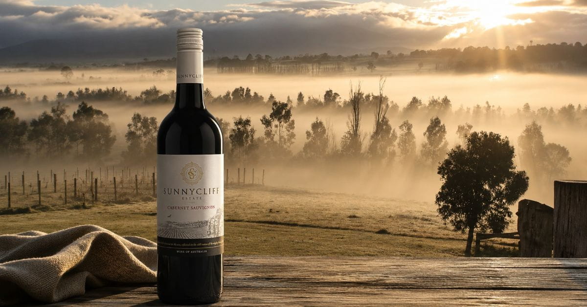 Sunnycliff Cabernet Sauvignon