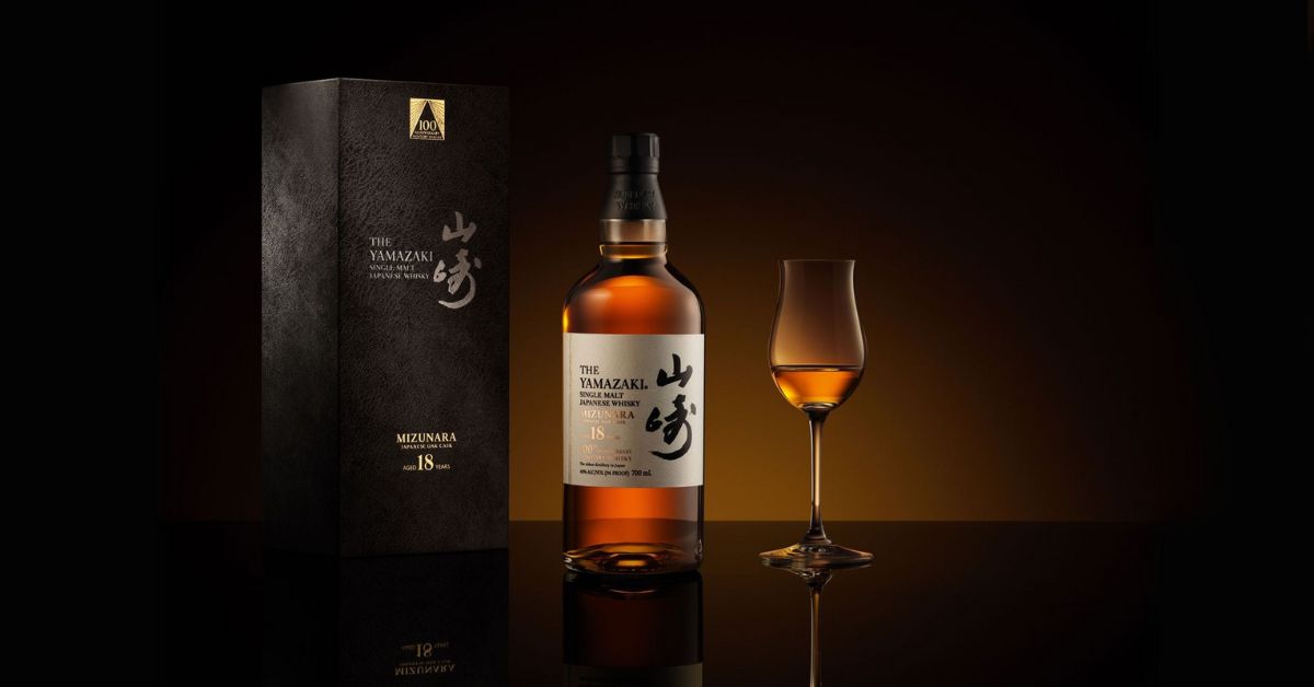 The Macallan Time Space Mastery Whisky