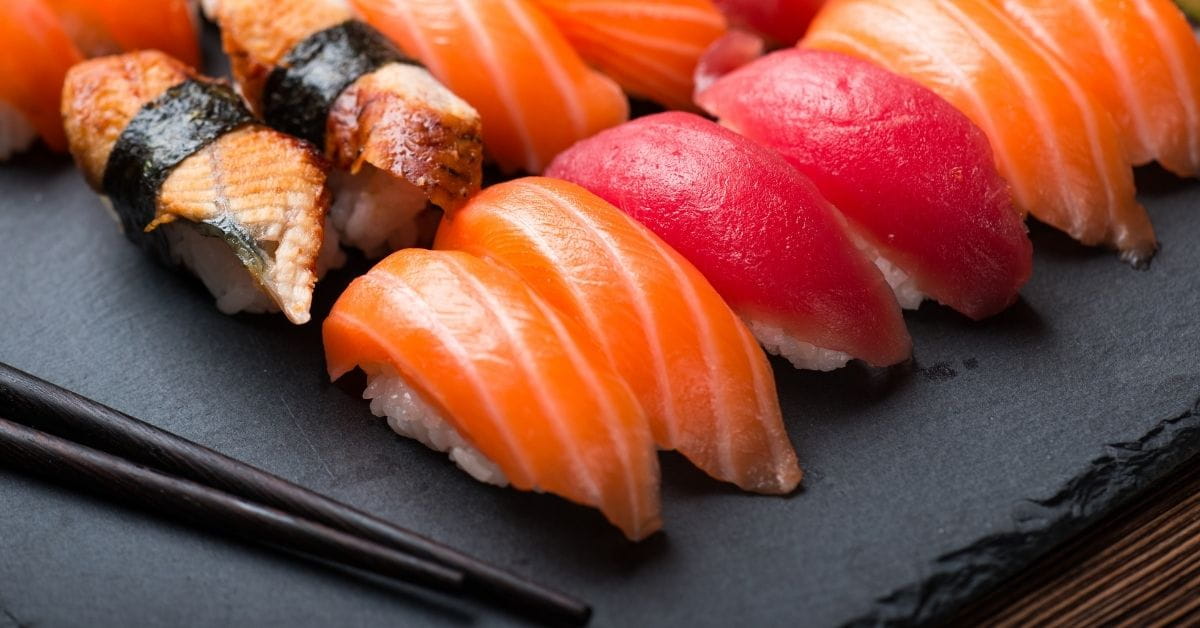 Sushi