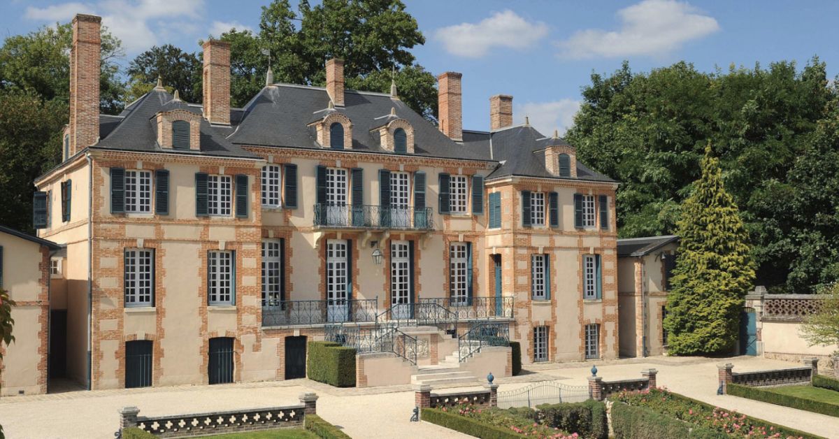 Taittinger Estate