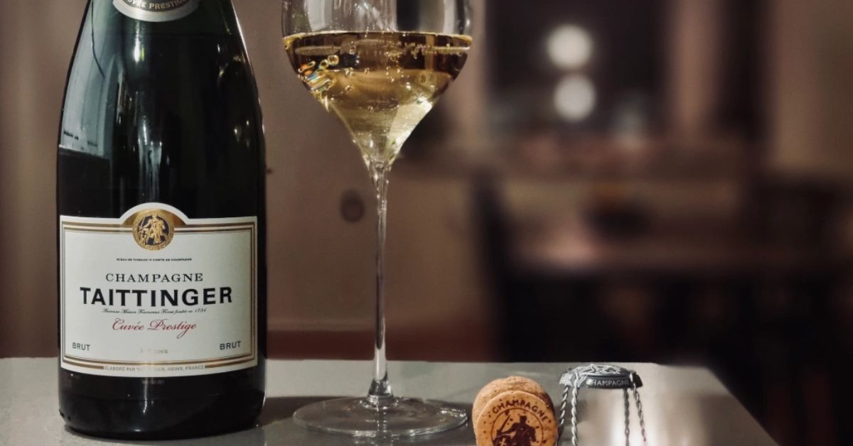 Taittinger Prestige Brut