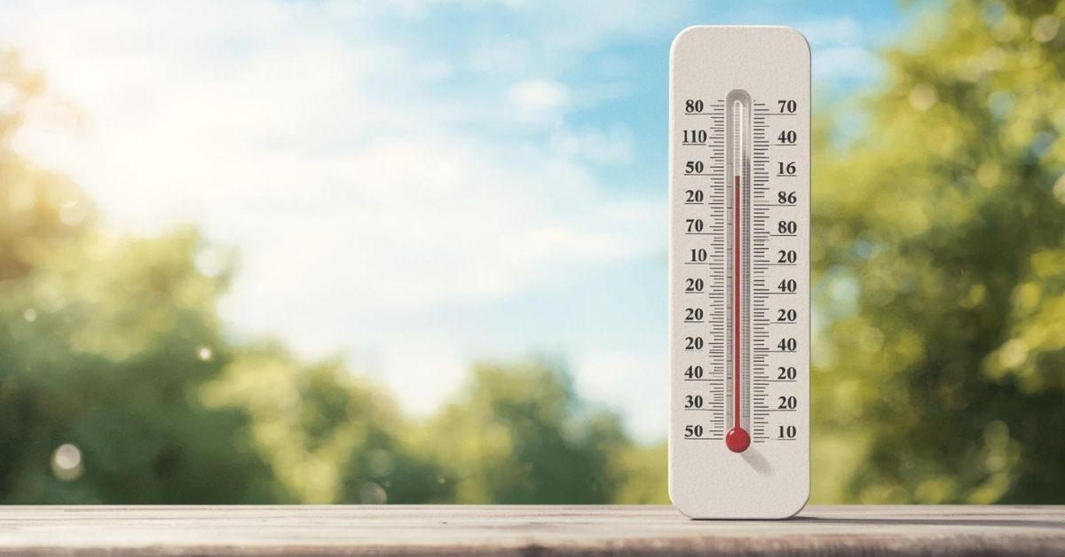 Temperature