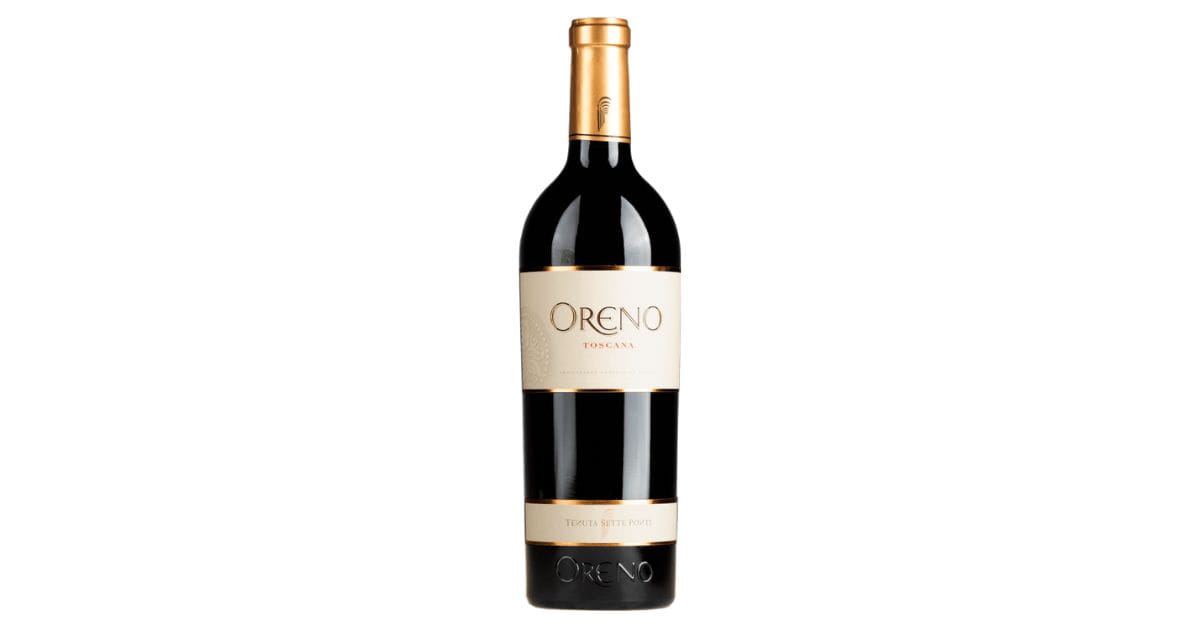 Tenuta Sette Ponti Oreno