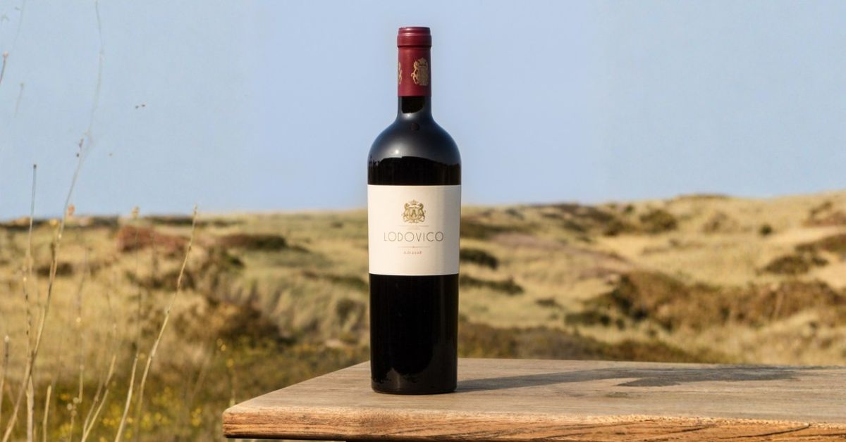 Tenuta di Biserno Lodovico IGT