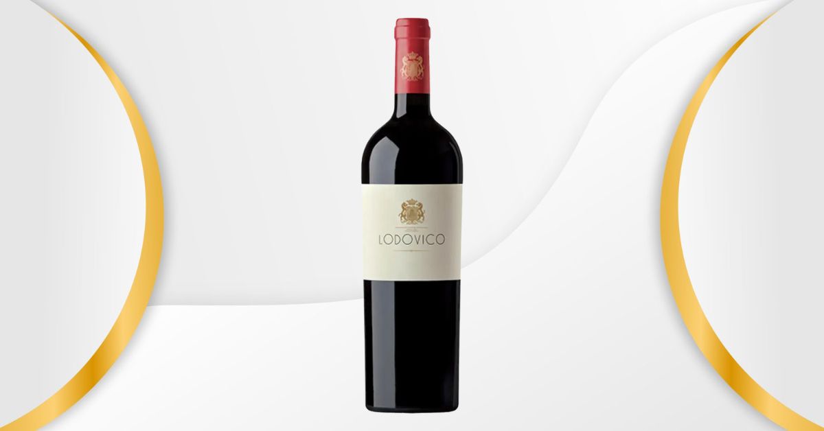 Tenuta di Biserno Lodovico IGT