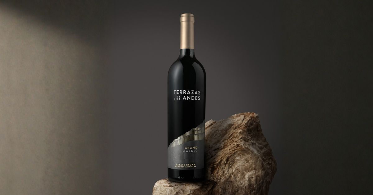 Terrazas Grand Malbec