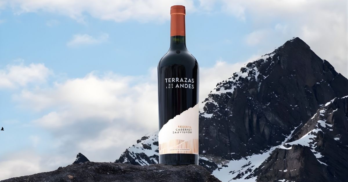 Terrazas Reserva Cabernet Sauvignon
