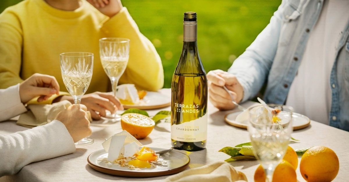 Terrazas Reserva Chardonnay