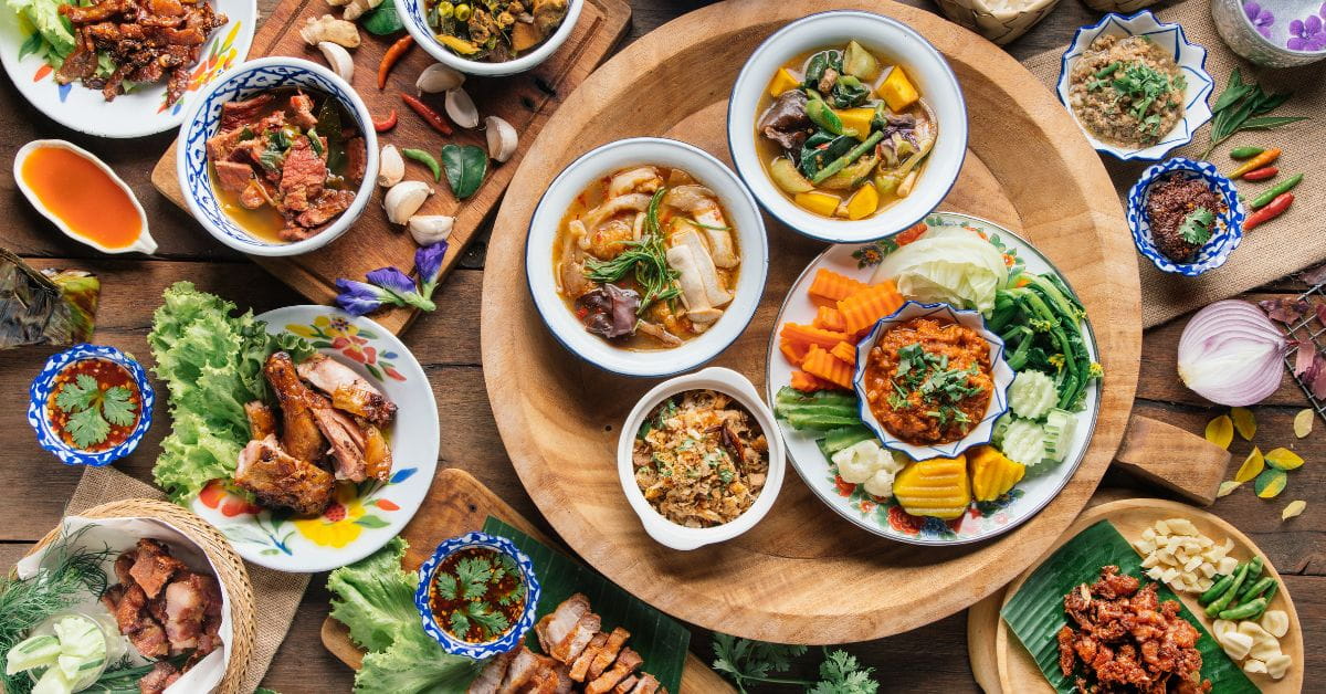 Thai Food