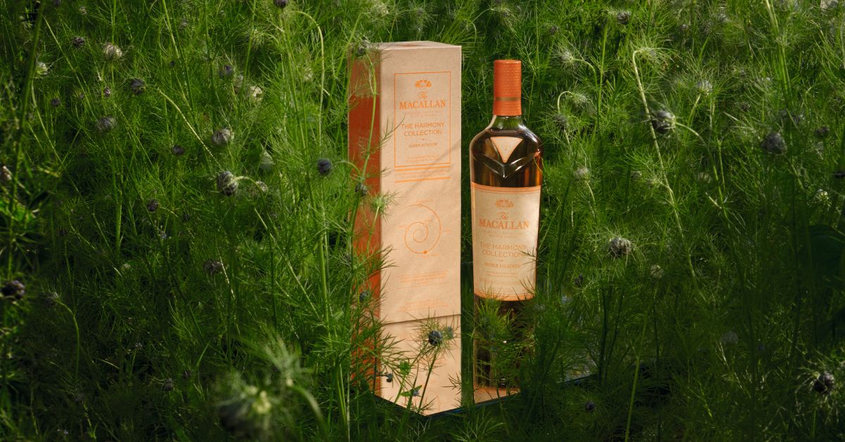 The Macallan ตำนานแห่งซิงเกิลมอลต์สก็อตวิสกี้