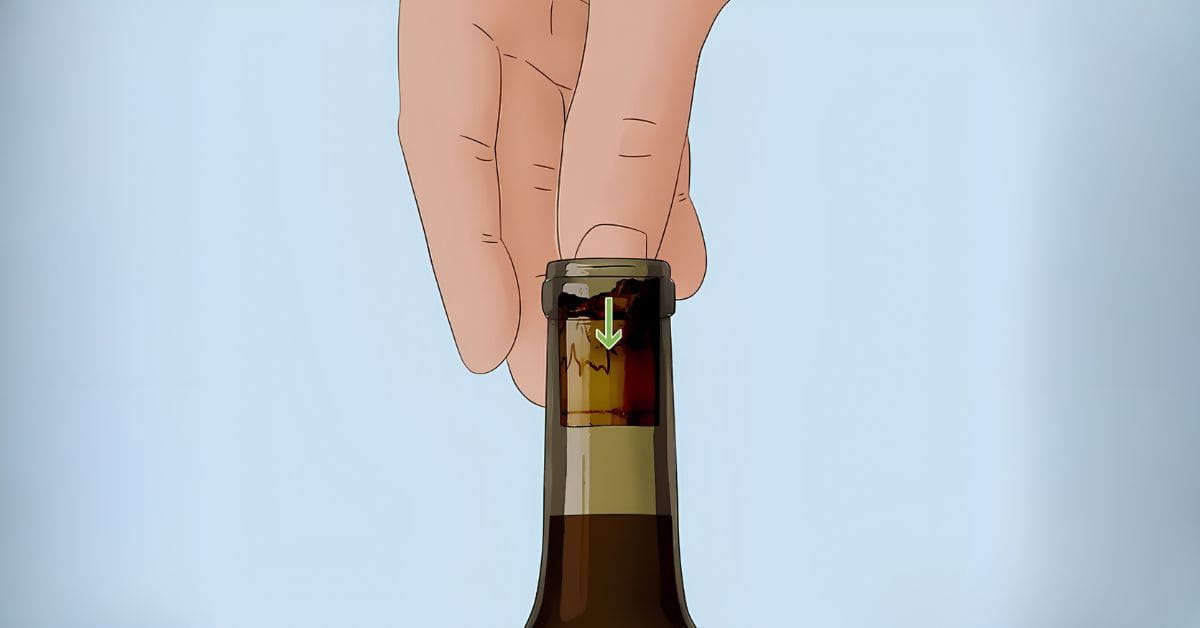 The Push-Through Method