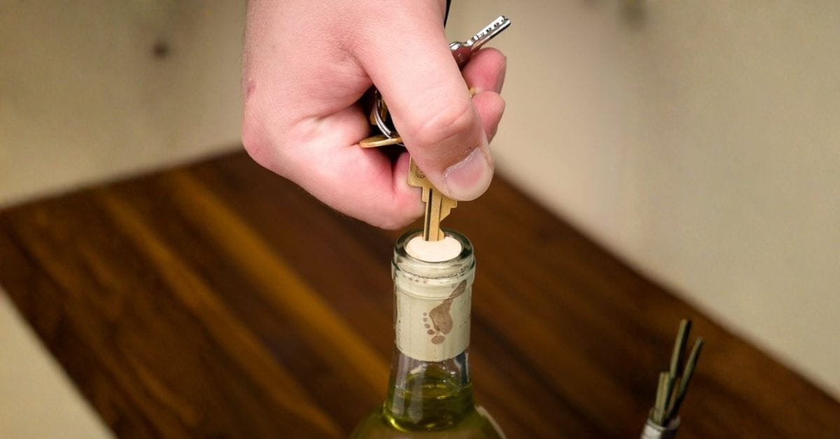 The Sommelier Method