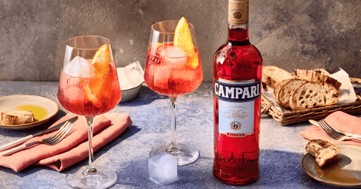 The Spritz Variations รวม 4 สูตร Spritz ที่ไม่ต้องใช้ Aperol