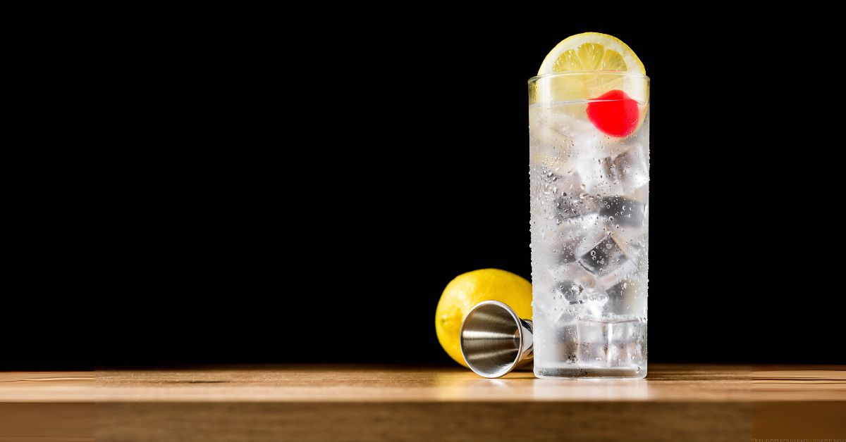 Tom Collins