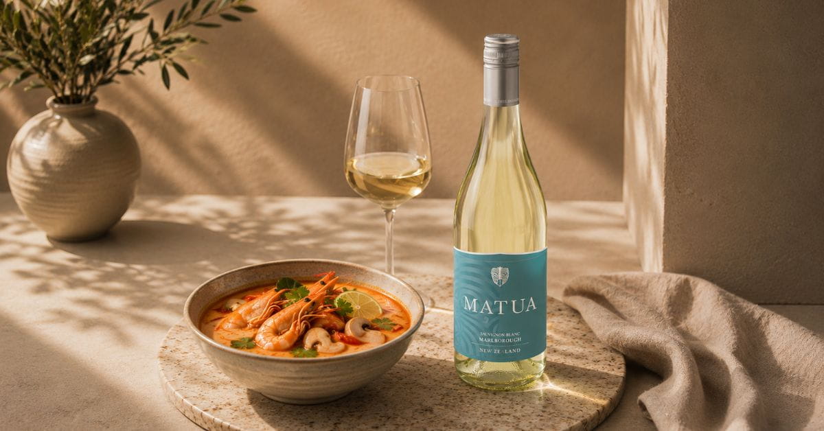 Matua Sauvignon Blanc