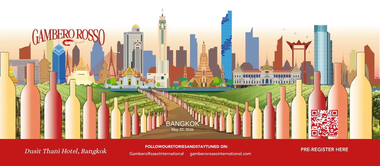 Top Italian Wine Road Show 2026