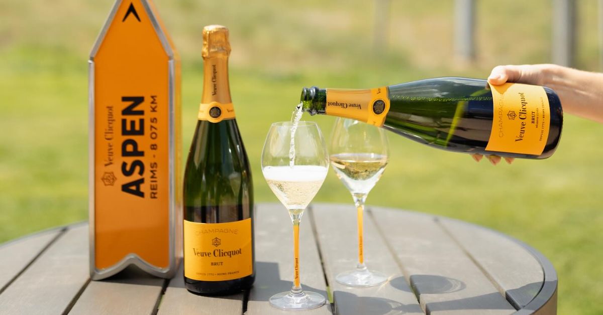 Veuve Clicquot Brut